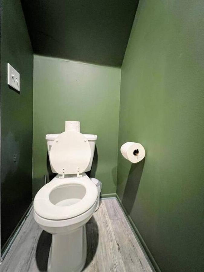 2Br Suite In The Heart Of Hollywood -Br5 Los Ángeles Exterior foto