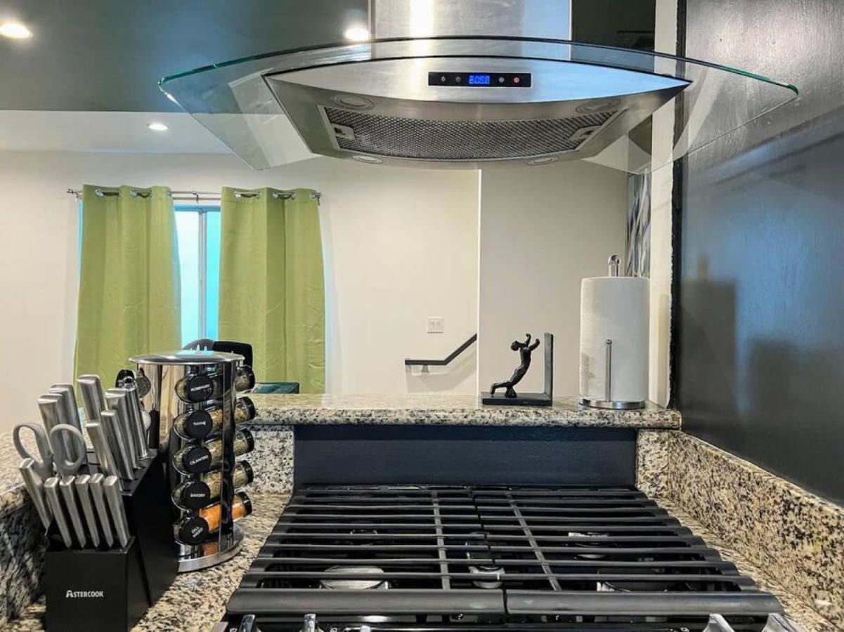 2Br Suite In The Heart Of Hollywood -Br5 Los Ángeles Exterior foto