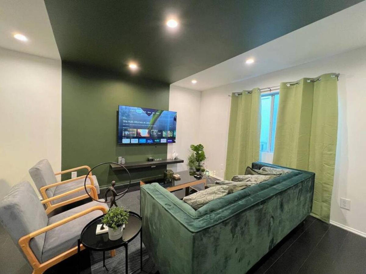 2Br Suite In The Heart Of Hollywood -Br5 Los Ángeles Exterior foto