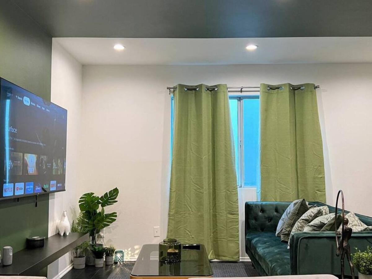 2Br Suite In The Heart Of Hollywood -Br5 Los Ángeles Exterior foto