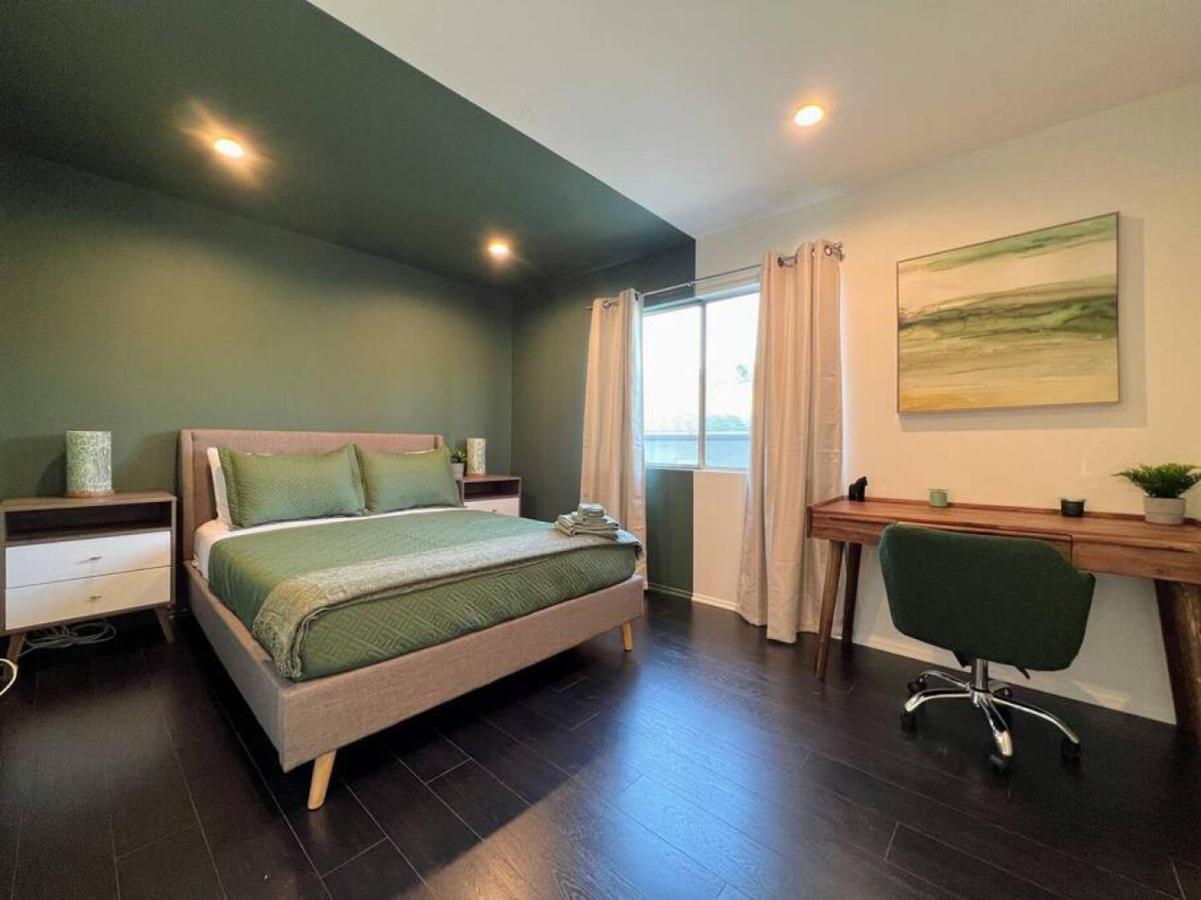 2Br Suite In The Heart Of Hollywood -Br5 Los Ángeles Exterior foto