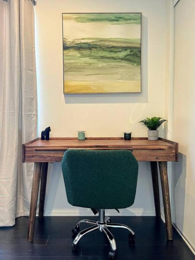 2Br Suite In The Heart Of Hollywood -Br5 Los Ángeles Exterior foto