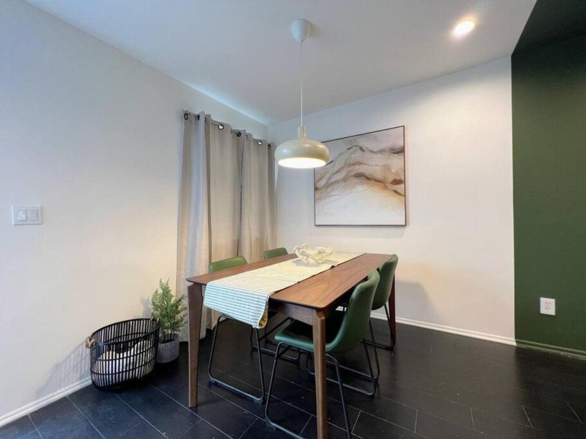 2Br Suite In The Heart Of Hollywood -Br5 Los Ángeles Exterior foto